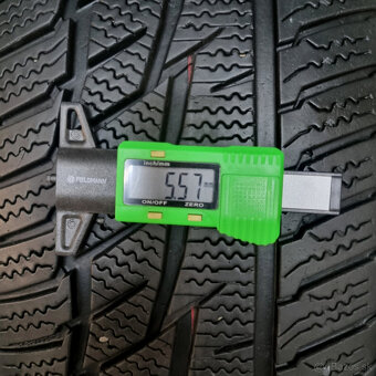 Zimné pneumatiky 205/55 R16 MATADOR - 2