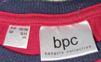 Chlapčenské vianočné pyžamo - 2