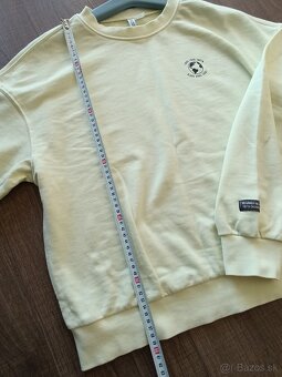 Mikina dámska S - 2