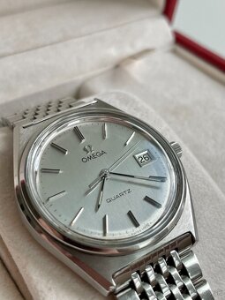 Omega Classic Vintage 36mm - 2