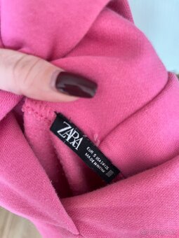 ZARA mikina - 2