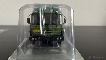 TATRA 815 8x8 1/43 DeaGostini - 2