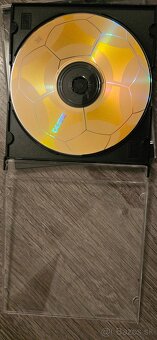 Čisté/nové CD-R - 2