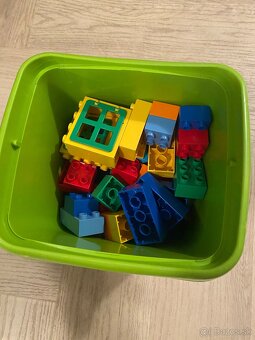 LEGO-duplo - 2