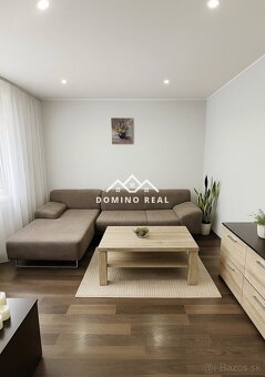 krásny 3-izbový byt v centre Senca na prenájom - 2