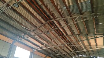 Prenájom priestor Zvolen - 2