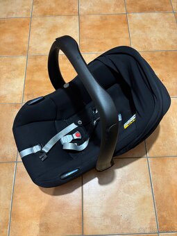 Vajíčko Maxi Cosi - 2