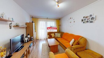 (80 m²) 3i BYT S DVOMA LOGGIAMI - 2