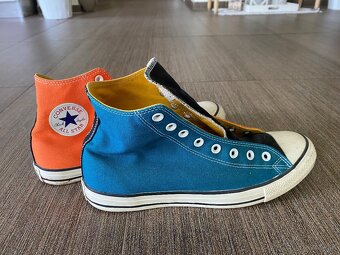Chlapcenske tenisky zn. Converse c. 43 - 2