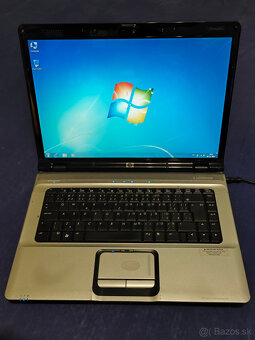 HP Pavilion dv6000 - 2