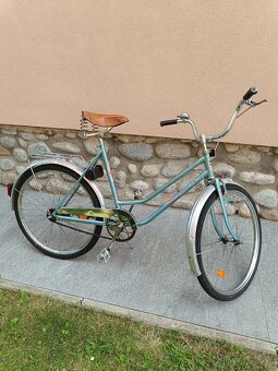 Damsky bicykel Lady 26 - 2