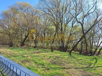 PREDAJ/PRENÁJOM - Pozemok o rozlohe 889m2 - NIŽNÁ ŠEBASTOVÁ - 2