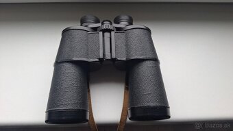 Ďalekohľad BPC 10X50 TENTO - 2