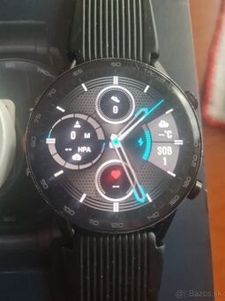 Honor MagicWatch 2 46mm - 2