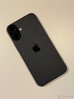 IPhone 16 plus - 2