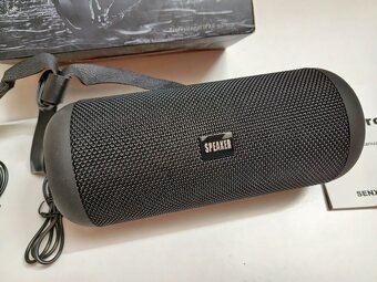 bluetooth reproduktor m2-pro 30€ - 2