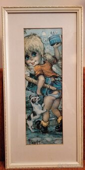 predám 2 obrázky - 2