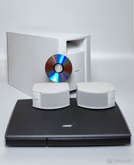 BOSE LifeStyle SoundTouch 235 --Posta zdarma-- - 2