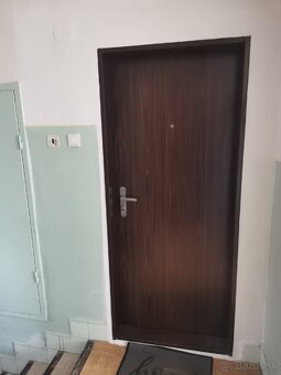 Prenájom 1izb byt - 2