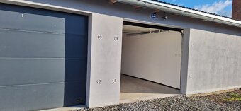 Predám garáž v Bardejove - 2