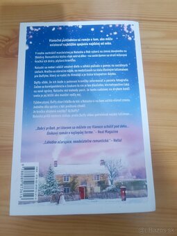 Karen Swam Vianočné pohľadnice - 2