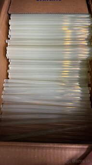 Predám tavné lepiace tyčinky - 2