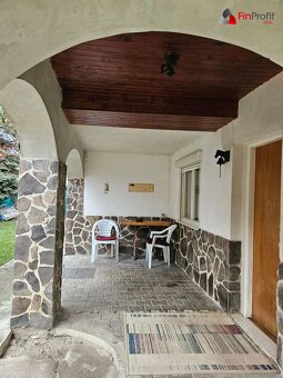 4izbový rodinný dom Rastislavova ul.Piešťany - 2