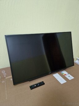 Sony Bravia KDL - 48WD650 (121cm) - 2