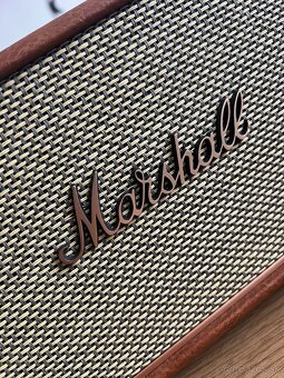 Marshall acton III - 2