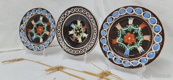 Taniere Pozdišovská keramika - 2