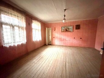 🏡Na predaj rodinný tehlový dom, 7 minut od Vranova n/T - 2