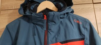 Lyžiarska bunda CMP veľkosť 152 - 2