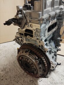 Motor 900tce ,turbo Renault,dacia - 2