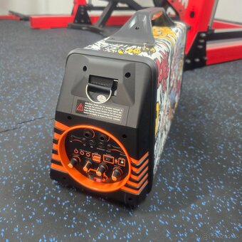 Sencor Bt reproduktor - 2