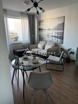 CENTRUM 2 izbový byt v novostavbe na Strojárenskej 11 - 2