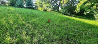 POZEMOK V SRDCI VIHORLATU – REMETSKÉ HÁMRE - 2