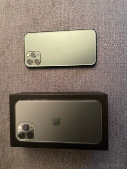 iPhone 11 Pro 256G - 2