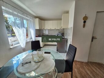 EXKLUZÍVNE Predaj 3-izbového RD, 100 m2, 6,8 á pozemok, Svod - 2