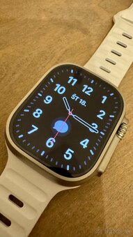 Apple Watch Ultra 2 GPS + Cellular 49mm - 2
