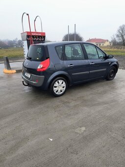 Predám Renault Scénic 1.9 - 2