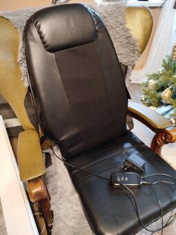 Masážna podložka. - 2