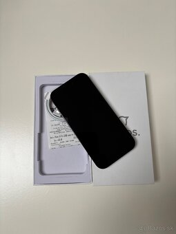 iPhone 14 pro 128 space Black. - 2