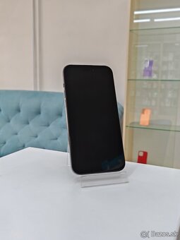 IPhone 15 Plus 128GB Black | 90% ZDRAVIE - 2