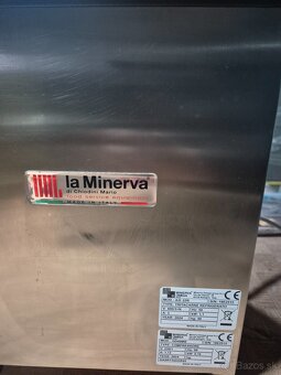 Mlynček na mäso LaMinerva A/E 22R rv2024 - 2