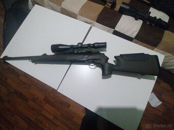 Predám Merkel Helix speedster 30-06 . - 2