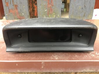 Predám palubný počítač-informačný panel  peugeot 307 - 2