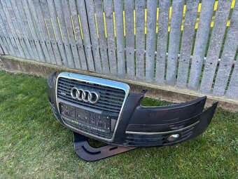 Audi a6 naraznik - 2
