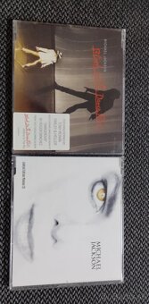 Originalne cd M.JACKSON - 2