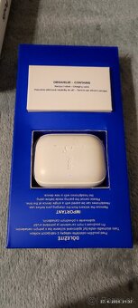 O2 bluetooth slúchadlá - 2