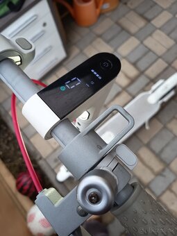 Elektro kolobežka - 2